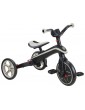 Globber - Tricycle Explorer Trike 4in1 Foldable Teal