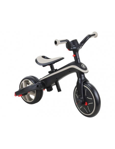 Globber - Tricycle Explorer Trike 4in1 Foldable Teal