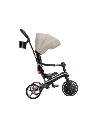 Globber - Tricycle Explorer Trike 4in1 Foldable Teal