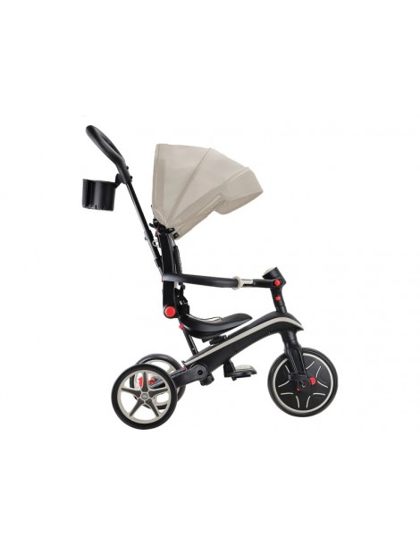 Globber - Tricycle Explorer Trike 4in1 Foldable Teal