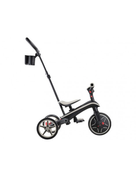 Globber - Tricycle Explorer Trike 4in1 Foldable Teal