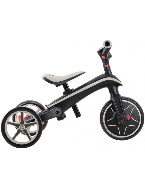 Globber - Tricycle Explorer Trike 4in1 Foldable Teal