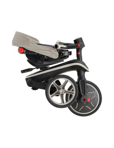 Globber - Tricycle Explorer Trike 4in1 Foldable Teal