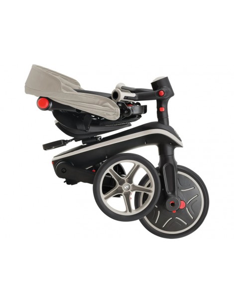Globber - Tricycle Explorer Trike 4in1 Foldable Teal
