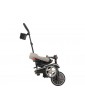Globber - Tricycle Explorer Trike 4in1 Foldable Teal