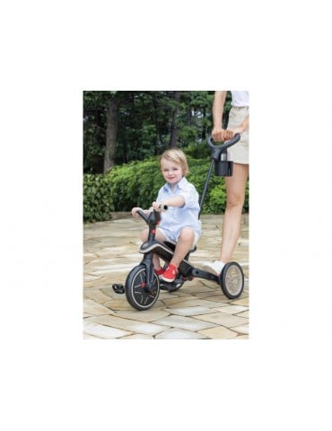 Globber - Tricycle Explorer Trike 4in1 Foldable Teal
