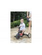 Globber - Tricycle Explorer Trike 4in1 Foldable Teal