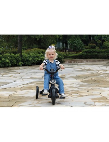 Globber - Tricycle Explorer Trike 4in1 Foldable Teal