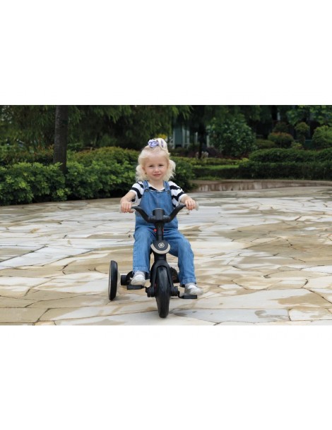 Globber - Tricycle Explorer Trike 4in1 Foldable Teal