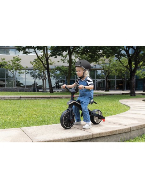Globber - Tricycle Explorer Trike 4in1 Foldable Teal