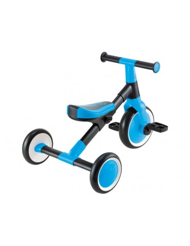 Globber - Tricycle / reflector Learning Trike Sky Blue