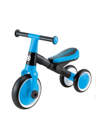Globber - Tricycle / reflector Learning Trike Sky Blue