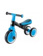 Globber - Tricycle / reflector Learning Trike Sky Blue
