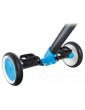 Globber - Tricycle / reflector Learning Trike Sky Blue