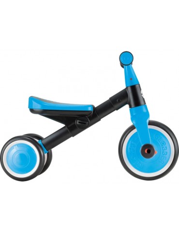 Globber - Tricycle / reflector Learning Trike Sky Blue