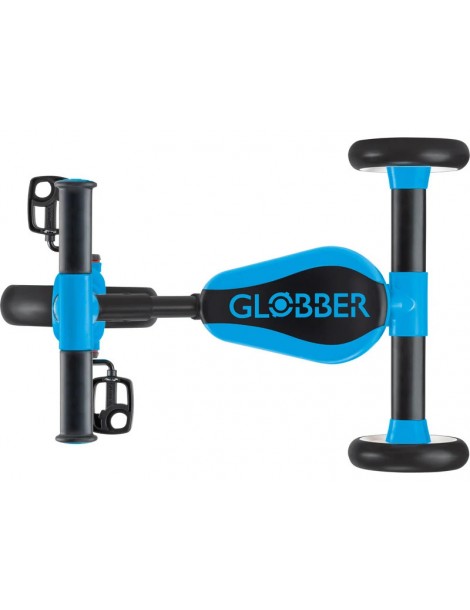 Globber - Tricycle / reflector Learning Trike Sky Blue