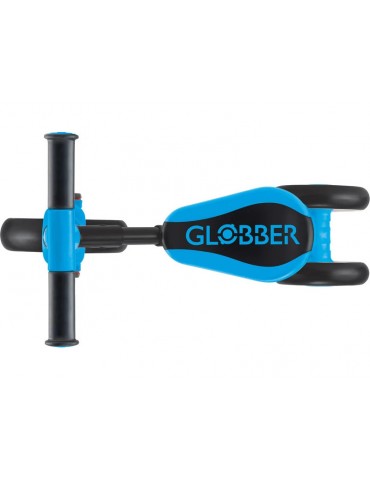 Globber - Tricycle / reflector Learning Trike Sky Blue
