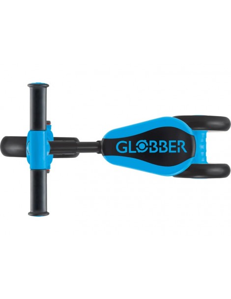 Globber - Tricycle / reflector Learning Trike Sky Blue