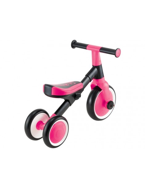 Globber - Tricycle / reflector Learning Trike Sky Blue