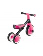 Globber - Tricycle / reflector Learning Trike Sky Blue