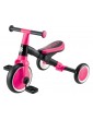 Globber - Tricycle / reflector Learning Trike Sky Blue