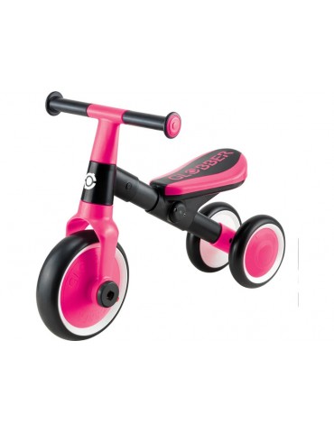 Globber - Tricycle / reflector Learning Trike Sky Blue
