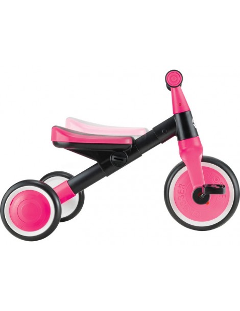 Globber - Tricycle / reflector Learning Trike Sky Blue