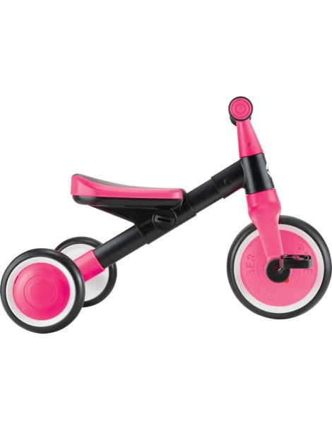 Globber - Tricycle / reflector Learning Trike Sky Blue