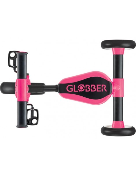 Globber - Tricycle / reflector Learning Trike Sky Blue