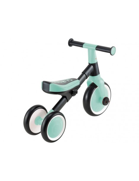 Globber - Tricycle / reflector Learning Trike Sky Blue