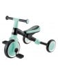 Globber - Tricycle / reflector Learning Trike Sky Blue