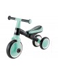 Globber - Tricycle / reflector Learning Trike Sky Blue