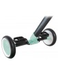 Globber - Tricycle / reflector Learning Trike Sky Blue