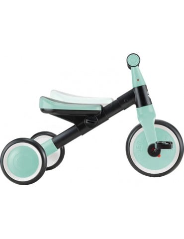 Globber - Tricycle / reflector Learning Trike Sky Blue