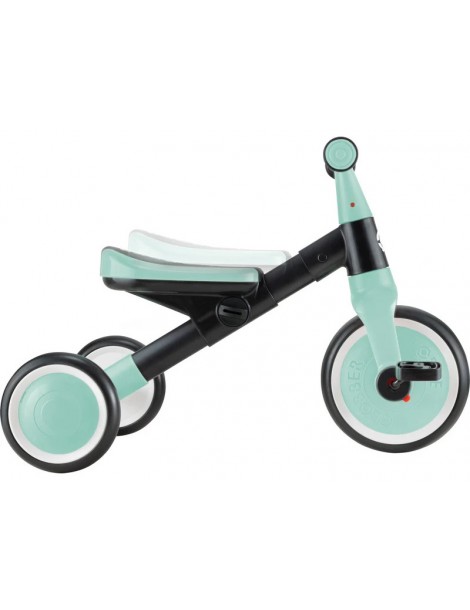 Globber - Tricycle / reflector Learning Trike Sky Blue