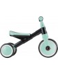 Globber - Tricycle / reflector Learning Trike Sky Blue