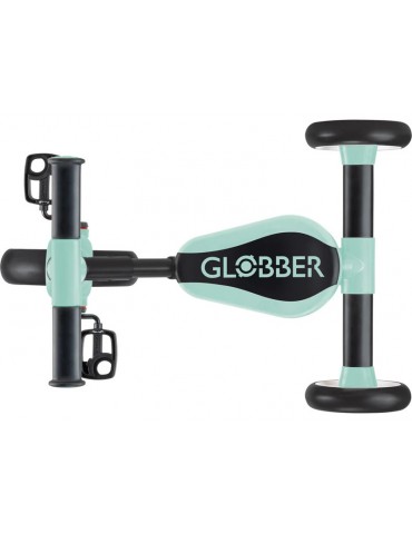 Globber - Tricycle / reflector Learning Trike Sky Blue