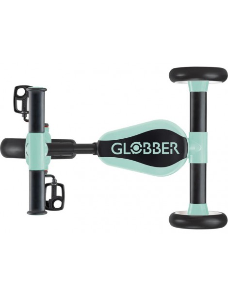 Globber - Tricycle / reflector Learning Trike Sky Blue
