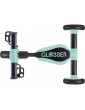 Globber - Tricycle / reflector Learning Trike Sky Blue