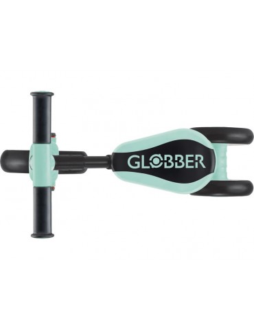 Globber - Tricycle / reflector Learning Trike Sky Blue