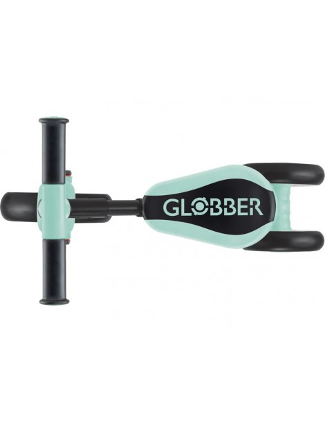 Globber - Tricycle / reflector Learning Trike Sky Blue