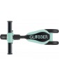 Globber - Tricycle / reflector Learning Trike Sky Blue