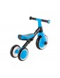 Globber - Tricycle / reflector Learning Trike Fuchsia pink