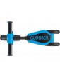 Globber - Tricycle / reflector Learning Trike Fuchsia pink