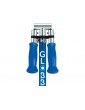 Globber - Scooter Junior Flow Lights Foldable Fuchsia