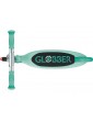 Globber - Scooter Junior Flow Lights Foldable Fuchsia