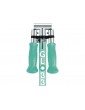 Globber - Scooter Junior Flow Lights Foldable Fuchsia