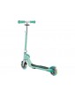 Globber - Scooter Junior Flow Lights Foldable Fuchsia
