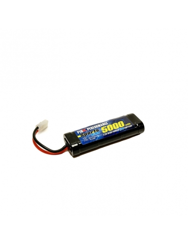 Sports NiMh 7.2V-5000Mah...