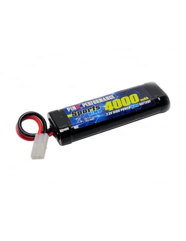 Sports NiMh 7.2V-4000Mah...